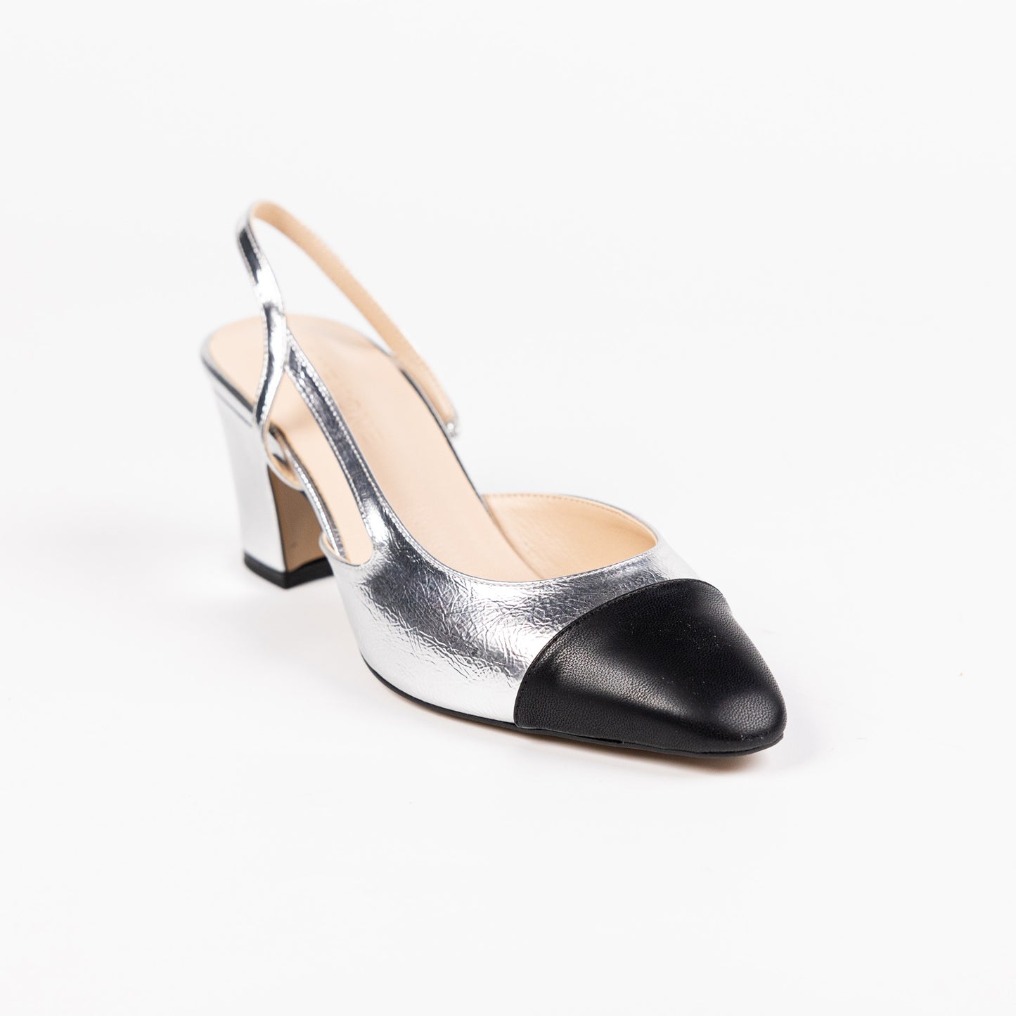 Sandals heel