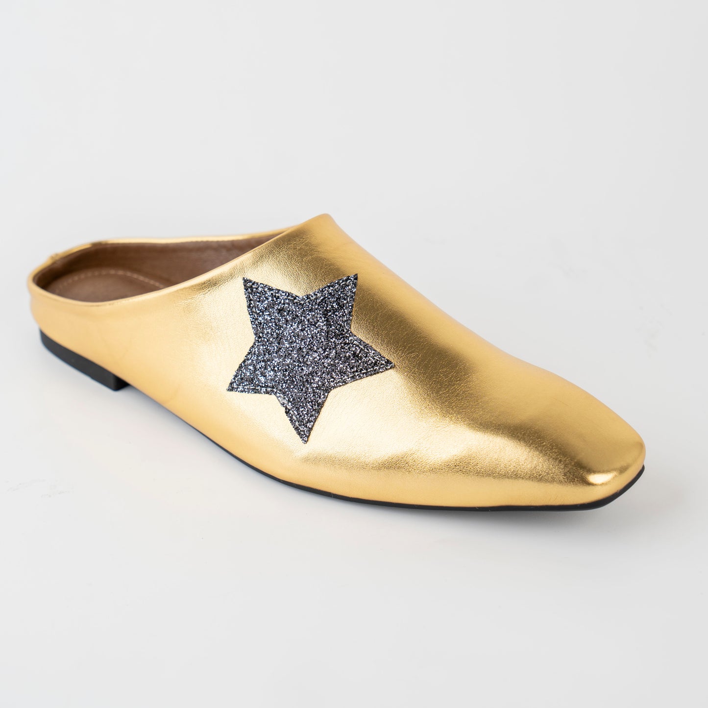 Ramadan Star Slipper