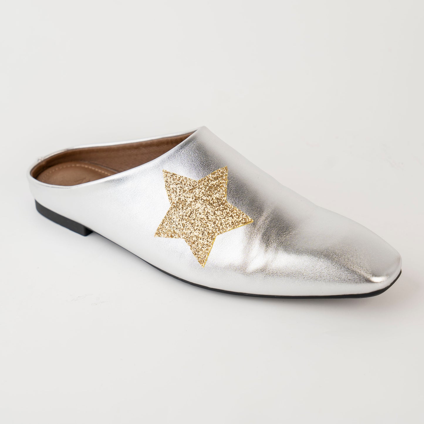 Ramadan Star Slipper