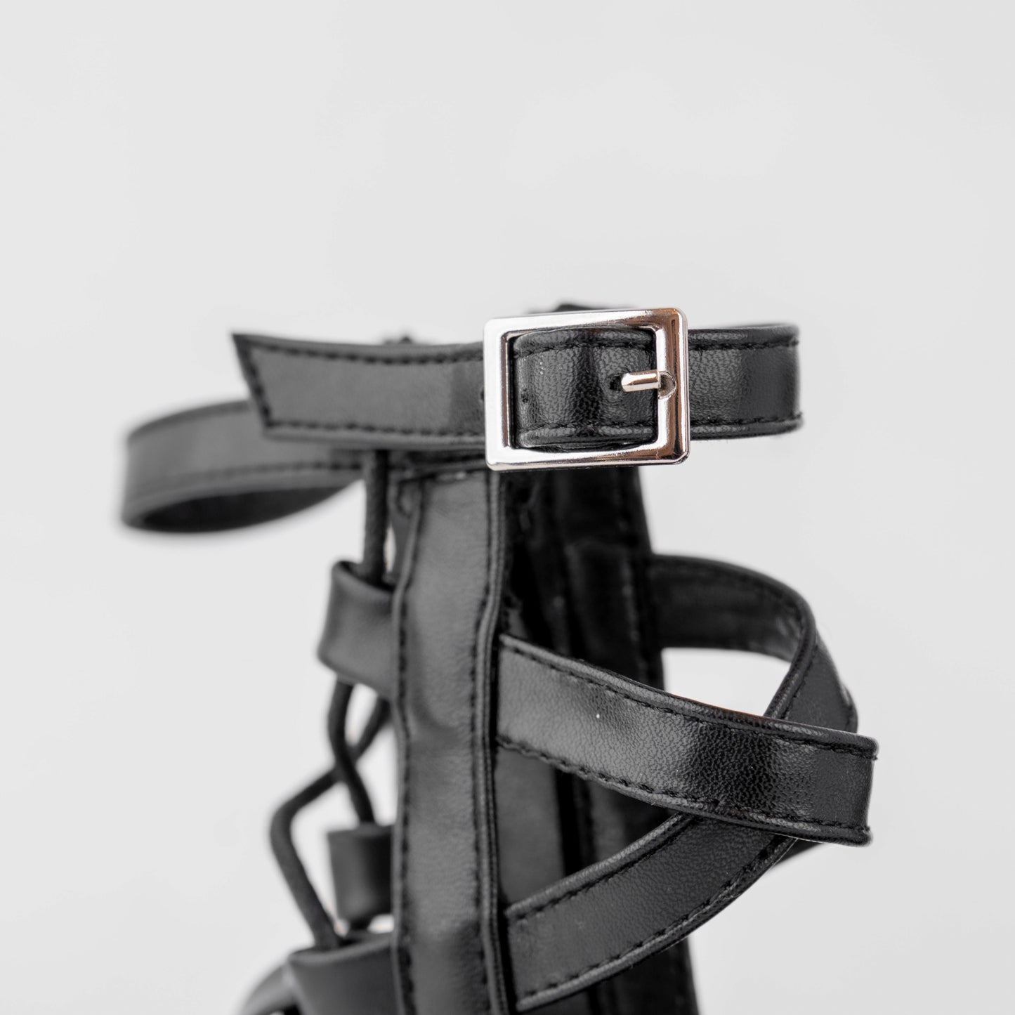 Gladiator Sandal