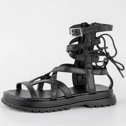 Gladiator Sandal