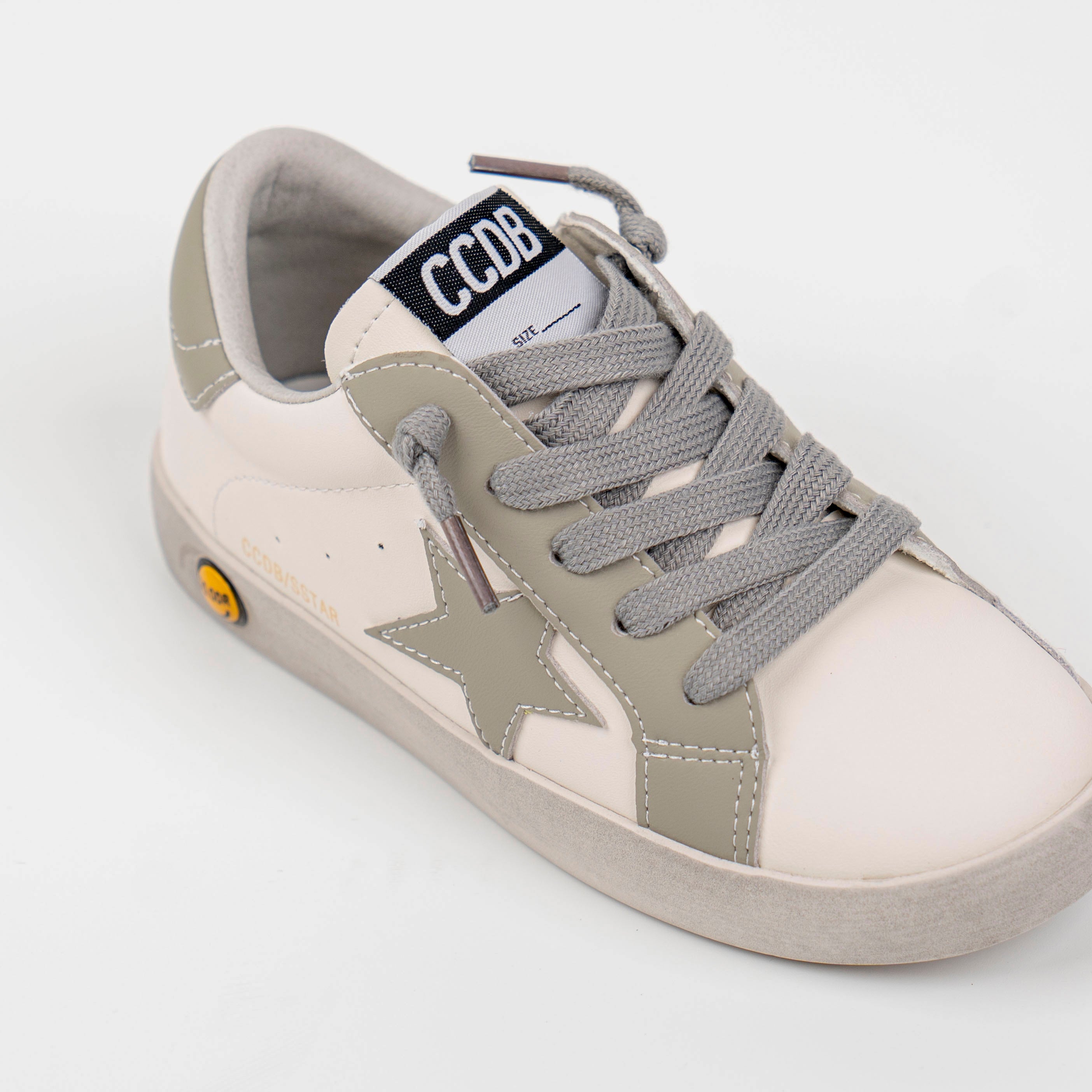 Grey Star Grey Back Thread