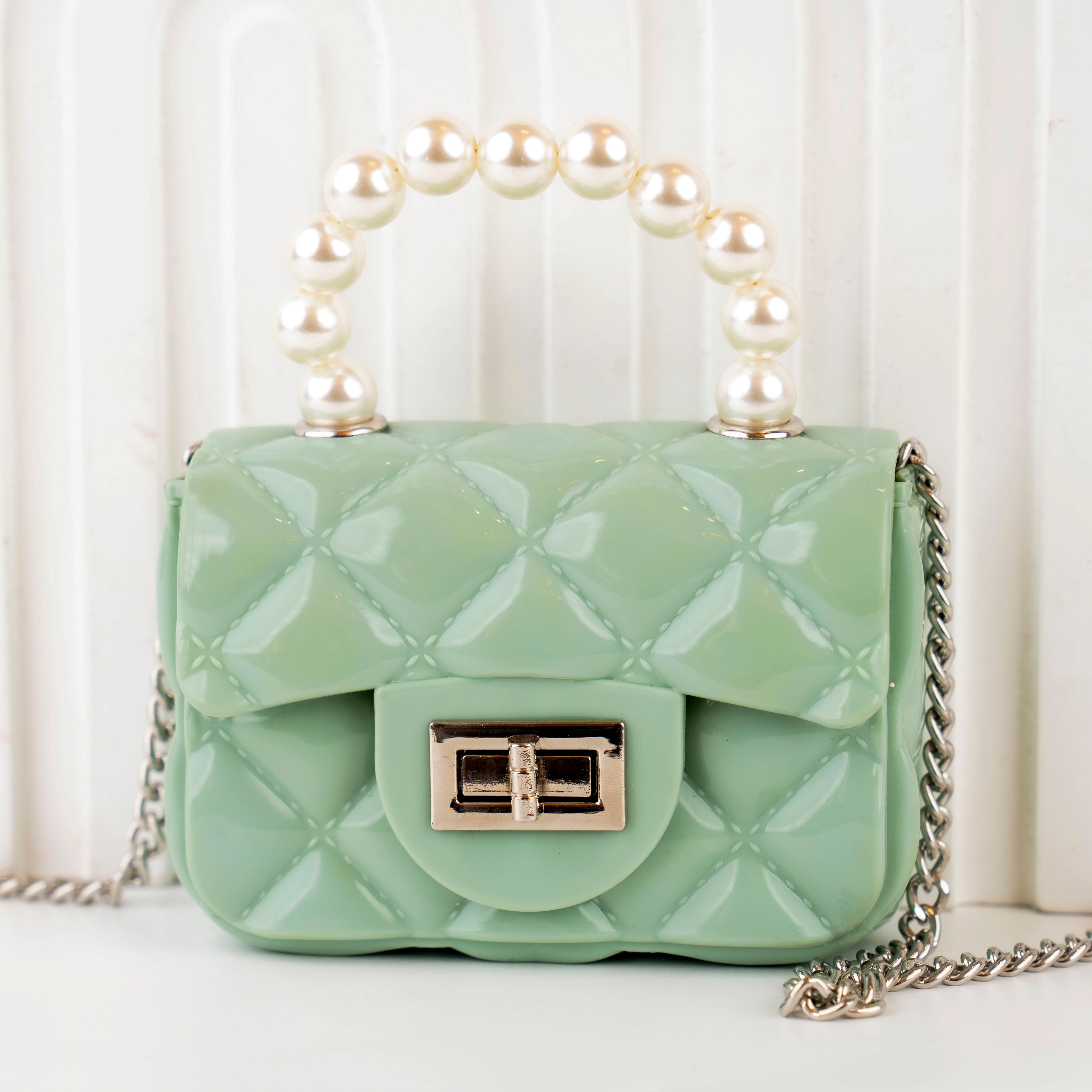 Pearl Bag