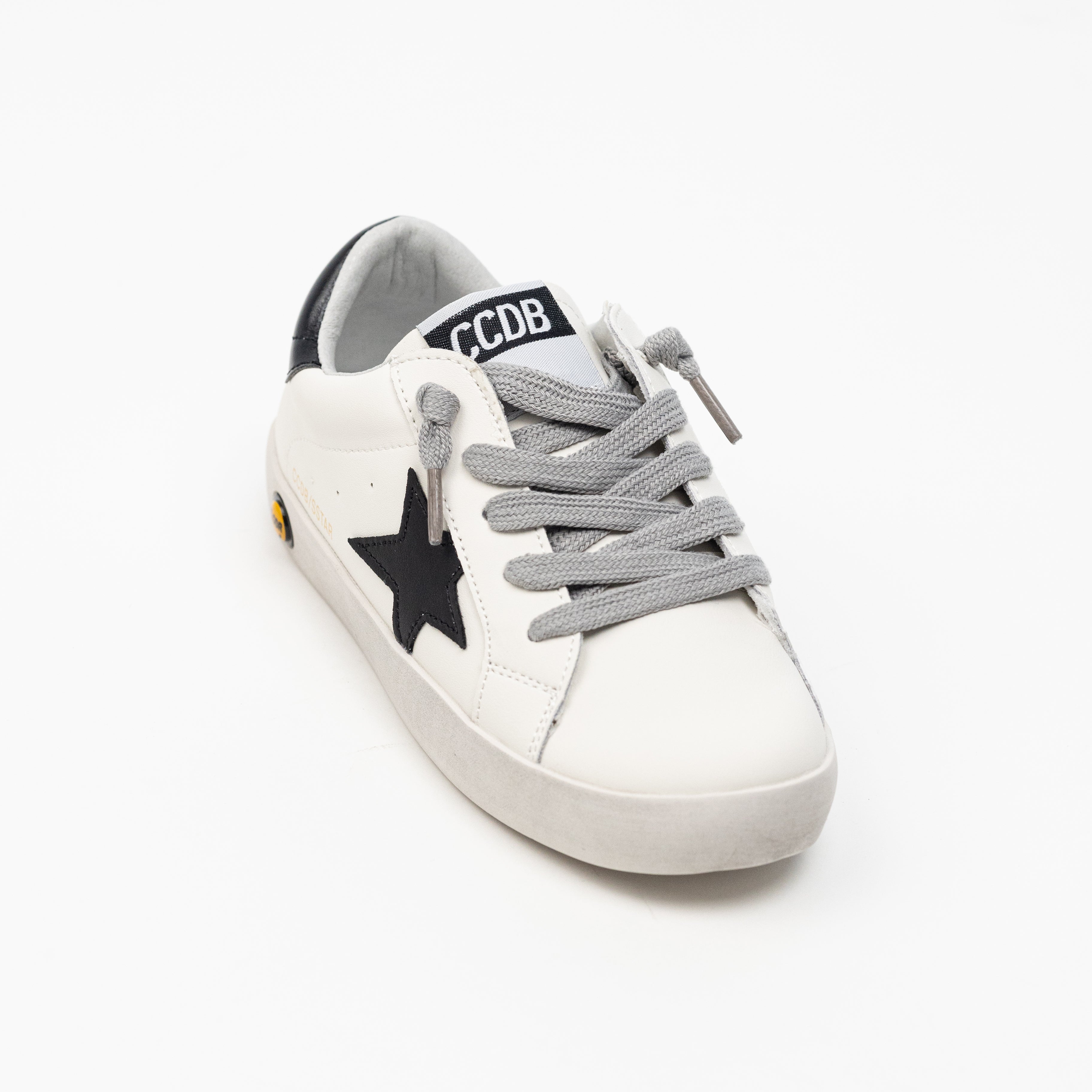 Black Star Back Black Lace