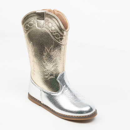 Kids Cowboy Boots