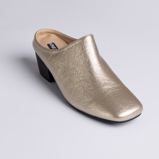 Plain Heel