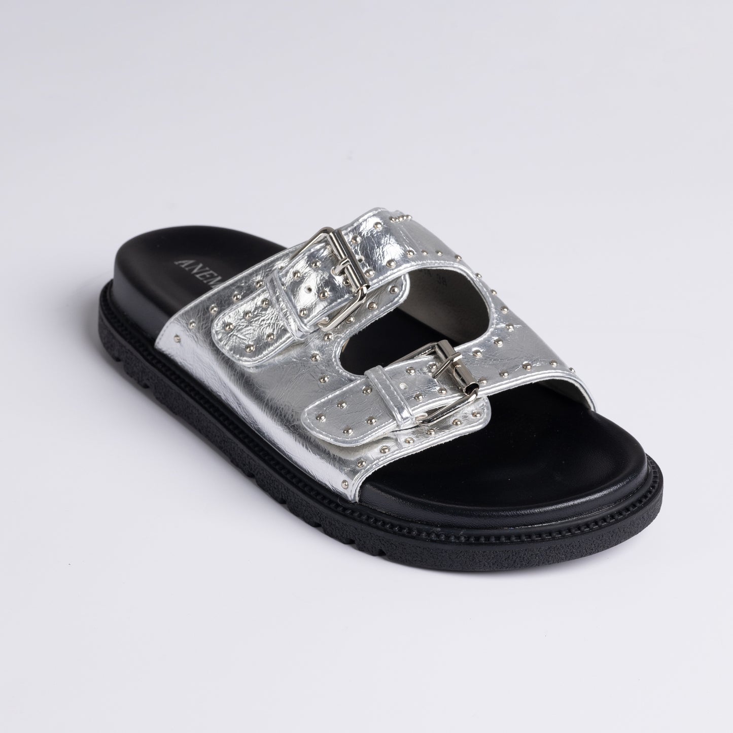 Buckle Rivets