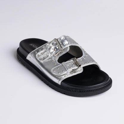 Buckle Rivets