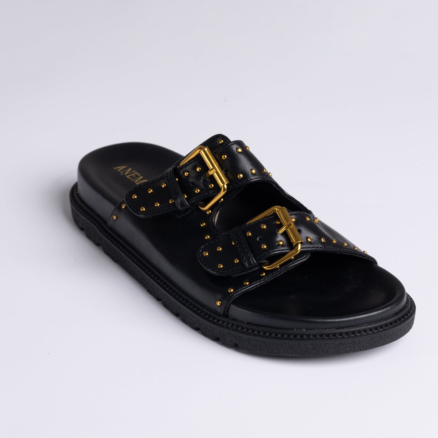Buckle Rivets
