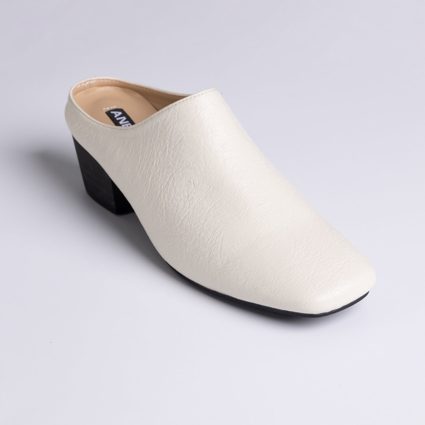 Plain Heel