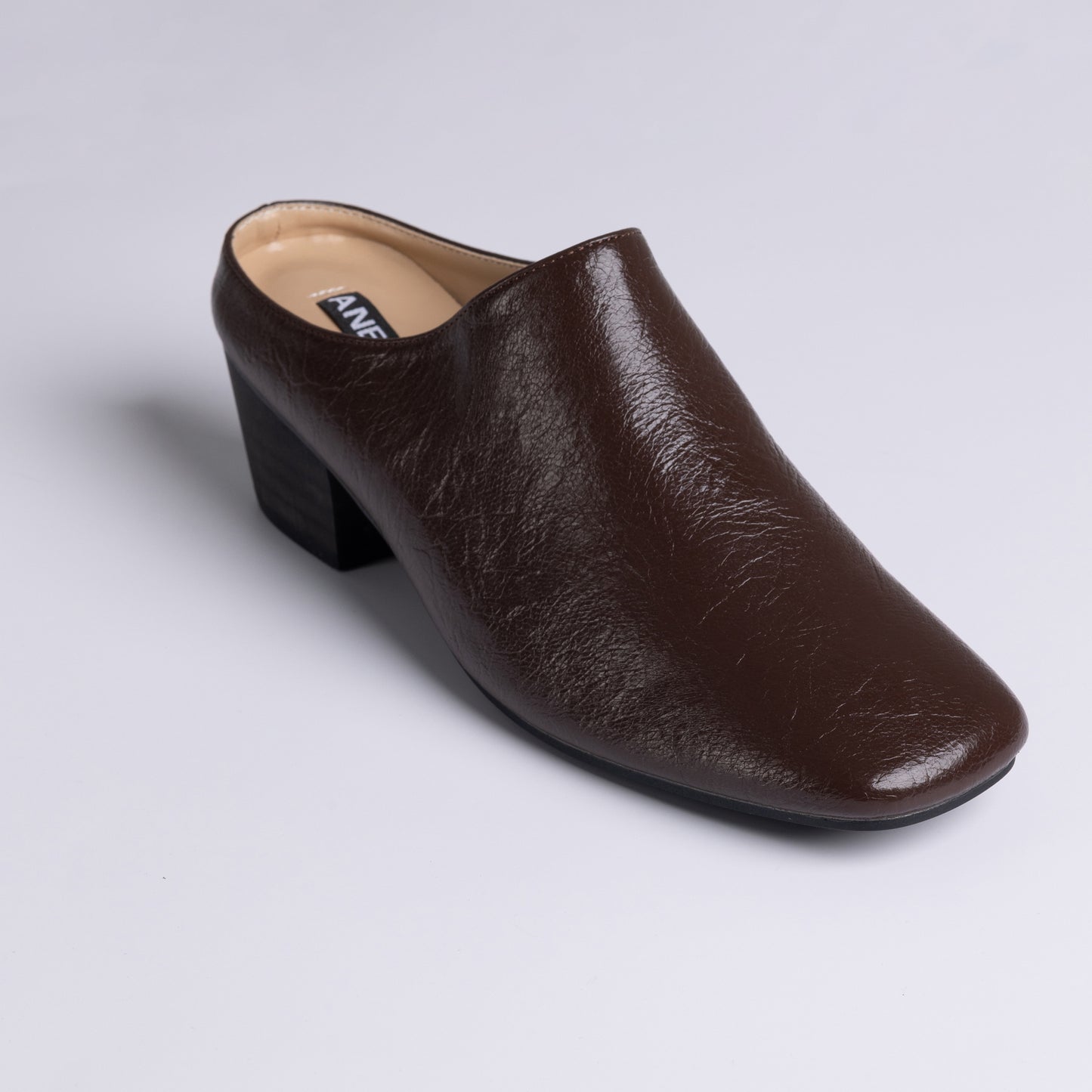 Plain Heel