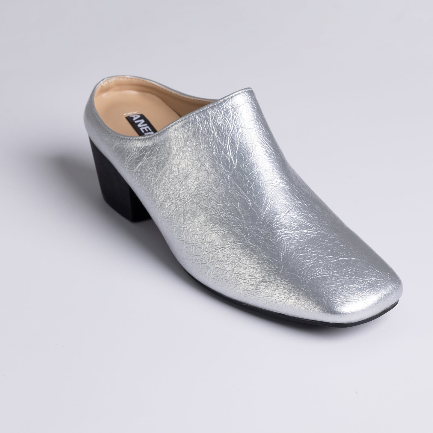 Plain Heel