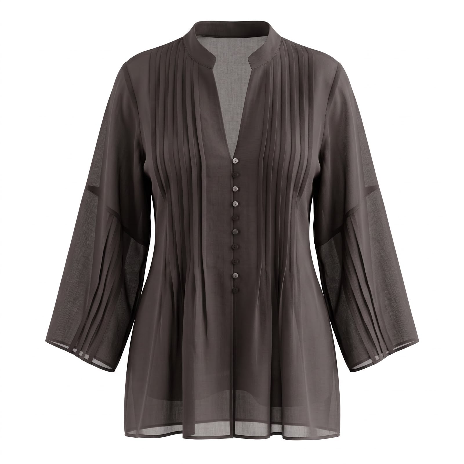 Oversized top
