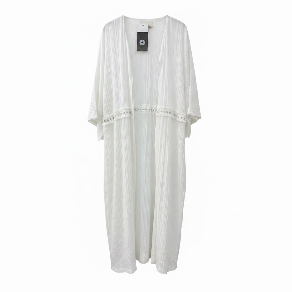 Free size kimono