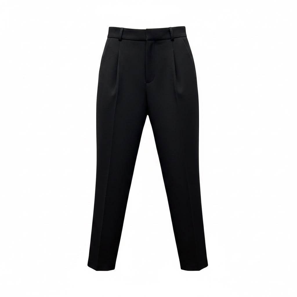 Formal trouser