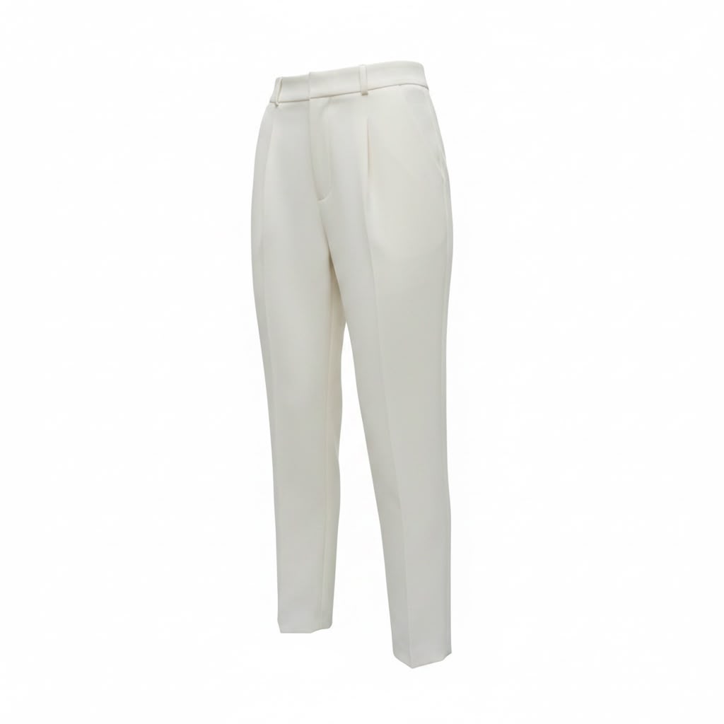 Formal trouser