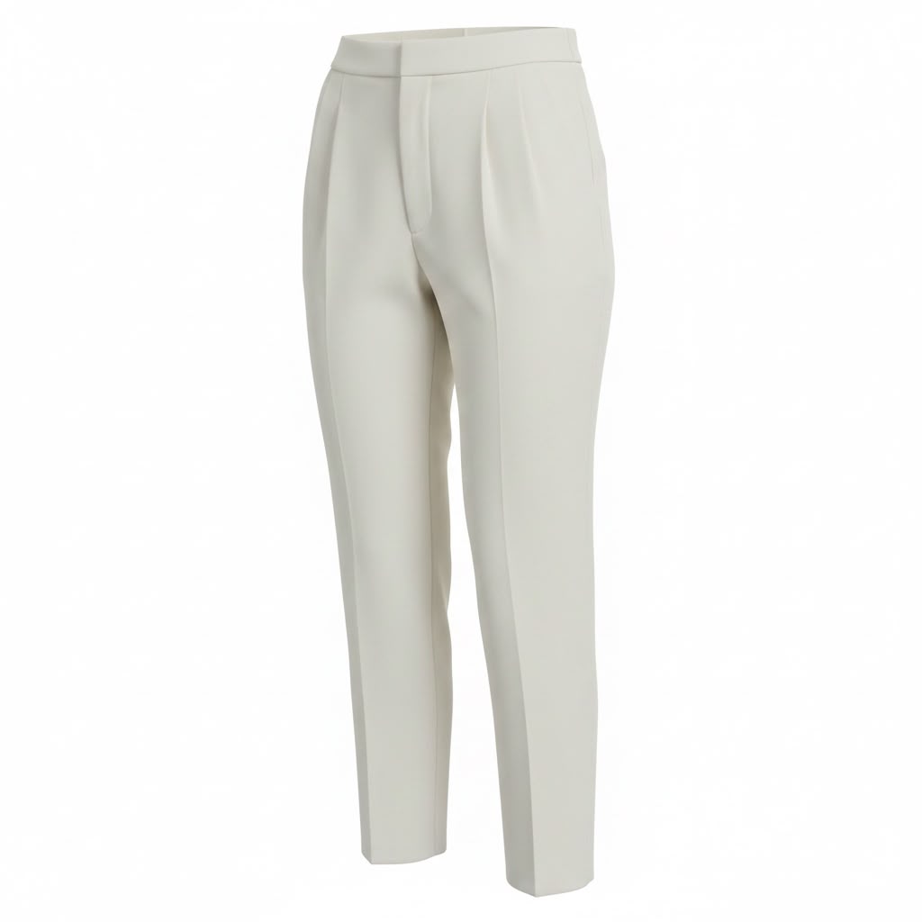 Formal trouser