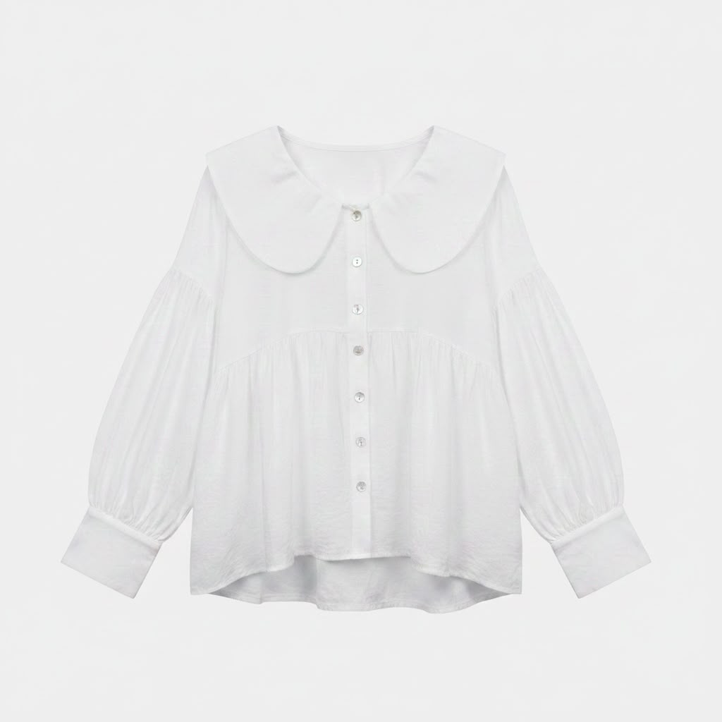 Round Collar